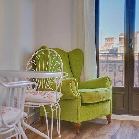 Balcon Del Mercado By Clabao لوغرونيو المظهر الخارجي الصورة